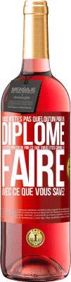 Mode de vie