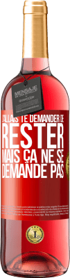 Mode de Vie