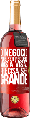 Negócios