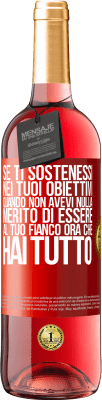 Amicizia