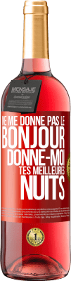 Sexualité