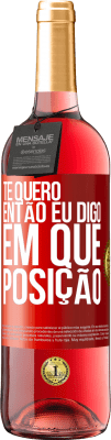 Sexualidade