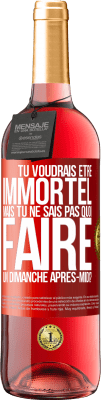 Ironiques