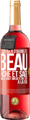 Pour Lui