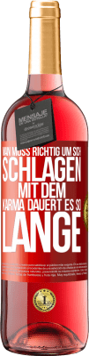 Ironisch