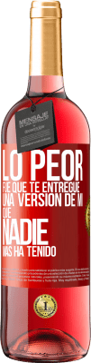 Desamor