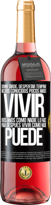 Motivación