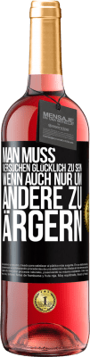 Für ihn