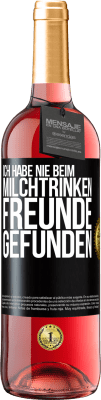 Freundschaft