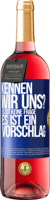 Sexualität