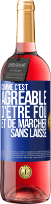 Mode de Vie