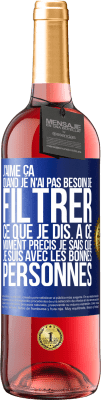 Amitié