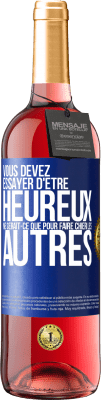 Amitié