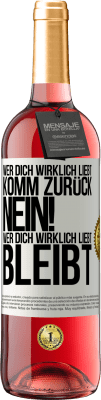 Liebe und Romantiker