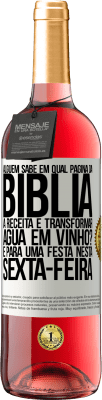 Vinho