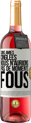 Amitié