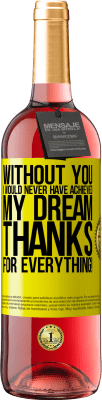 Gratitude