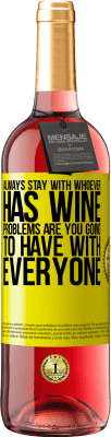 Wine