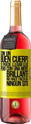 Motivación