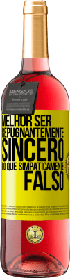 Amizade