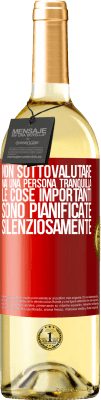 Riflessioni