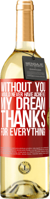Gratitude