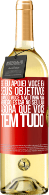 Amizade