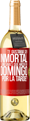 Para El