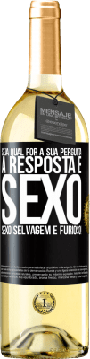 Sexualidade