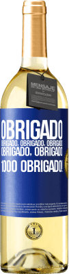 Agradecimentos