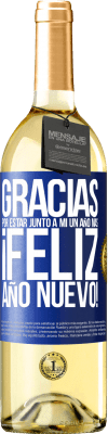 Aniversarios