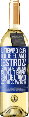 Amor y Románticos