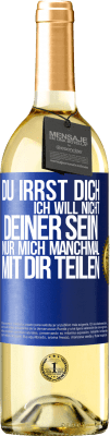 Sexualität