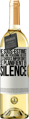 Réflexions