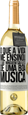 Música e Cinema
