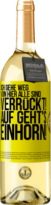 Ironisch