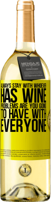 Wine