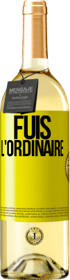 Mode de Vie
