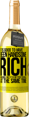 For Him