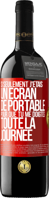 Sexualité