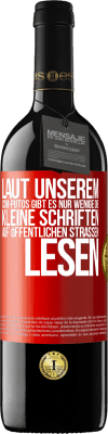 39,95 € Kostenloser Versand | Rotwein RED Ausgabe MBE Reserve Laut unserem com-PUTOS gibt es nur wenige, die kleine Schriften auf öffentlichen Straßen lesen Rote Markierung. Anpassbares Etikett Reserve 12 Monate Ernte 2015 Tempranillo