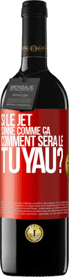 39,95 € Envoi gratuit | Vin rouge Édition RED MBE Réserve Si le jet sonne comme ça, comment sera le tuyau? Étiquette Rouge. Étiquette personnalisable Réserve 12 Mois Récolte 2014 Tempranillo