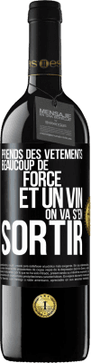 Pour Lui