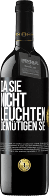 39,95 € Kostenloser Versand | Rotwein RED Ausgabe MBE Reserve Da sie nicht leuchten, demütigen sie Schwarzes Etikett. Anpassbares Etikett Reserve 12 Monate Ernte 2015 Tempranillo