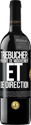 39,95 € Envoi gratuit | Vin rouge Édition RED MBE Réserve Trébucher: preuve de mouvement et de direction Étiquette Noire. Étiquette personnalisable Réserve 12 Mois Récolte 2016 Tempranillo