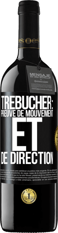 39,95 € Envoi gratuit | Vin rouge Édition RED MBE Réserve Trébucher: preuve de mouvement et de direction Étiquette Noire. Étiquette personnalisable Réserve 12 Mois Récolte 2016 Tempranillo