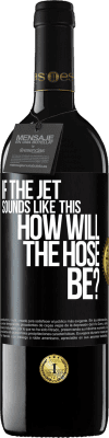 39,95 € Free Shipping | Red Wine RED Edition MBE Reserve If the jet sounds like this, how will the hose be? Black Label. Customizable label Reserve 12 Months Harvest 2015 Tempranillo