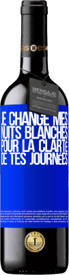 Mode de vie