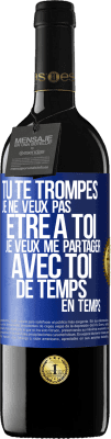 Sexualité