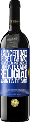 Amor e Românticos